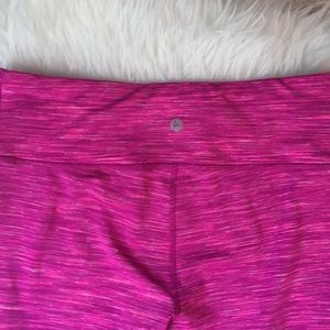 90 Degree By Reflex Pants - 90 Degree by Reflex Cropped Leggings 90 Degree By Reflex Pants - 90 Degree by Reflex Cropped Leggings